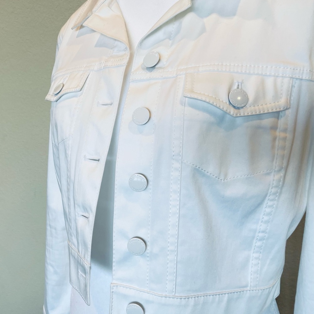 Calvin Klein (short) jacket